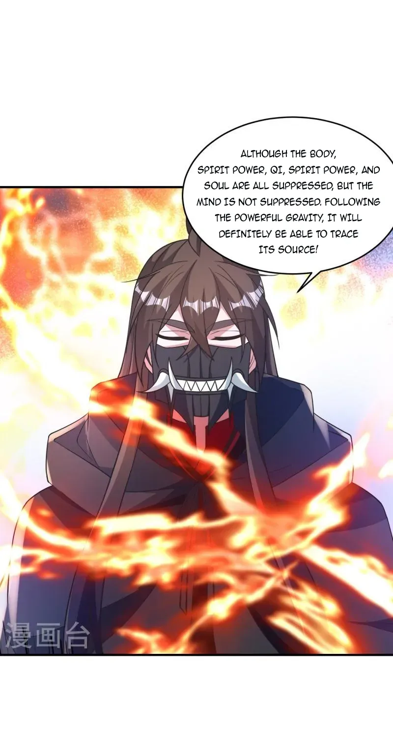 Banished Disciple's Counterattack Kainu Manga Chapter 373 Page 64