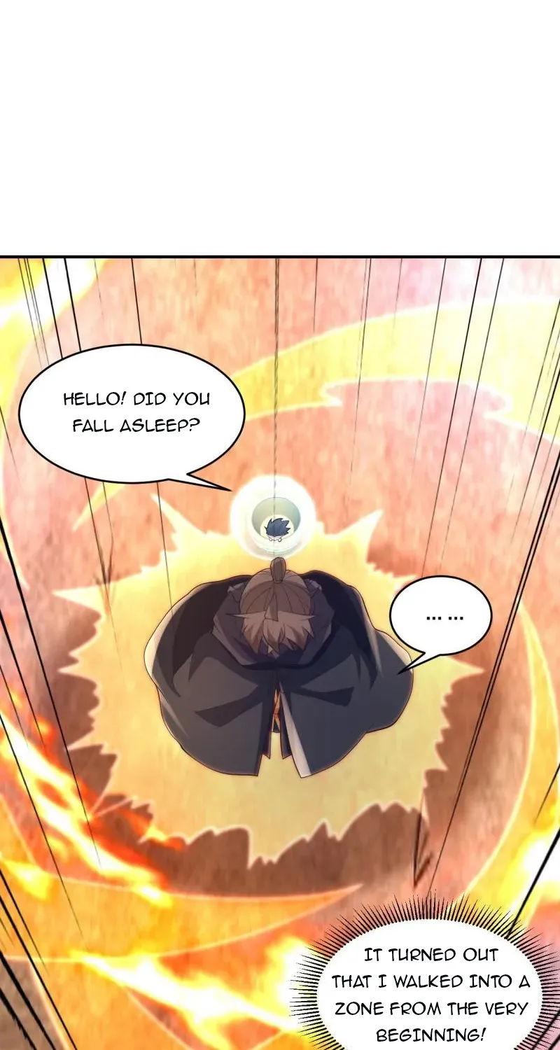 Banished Disciple's Counterattack Kainu Manga Chapter 373 Page 65