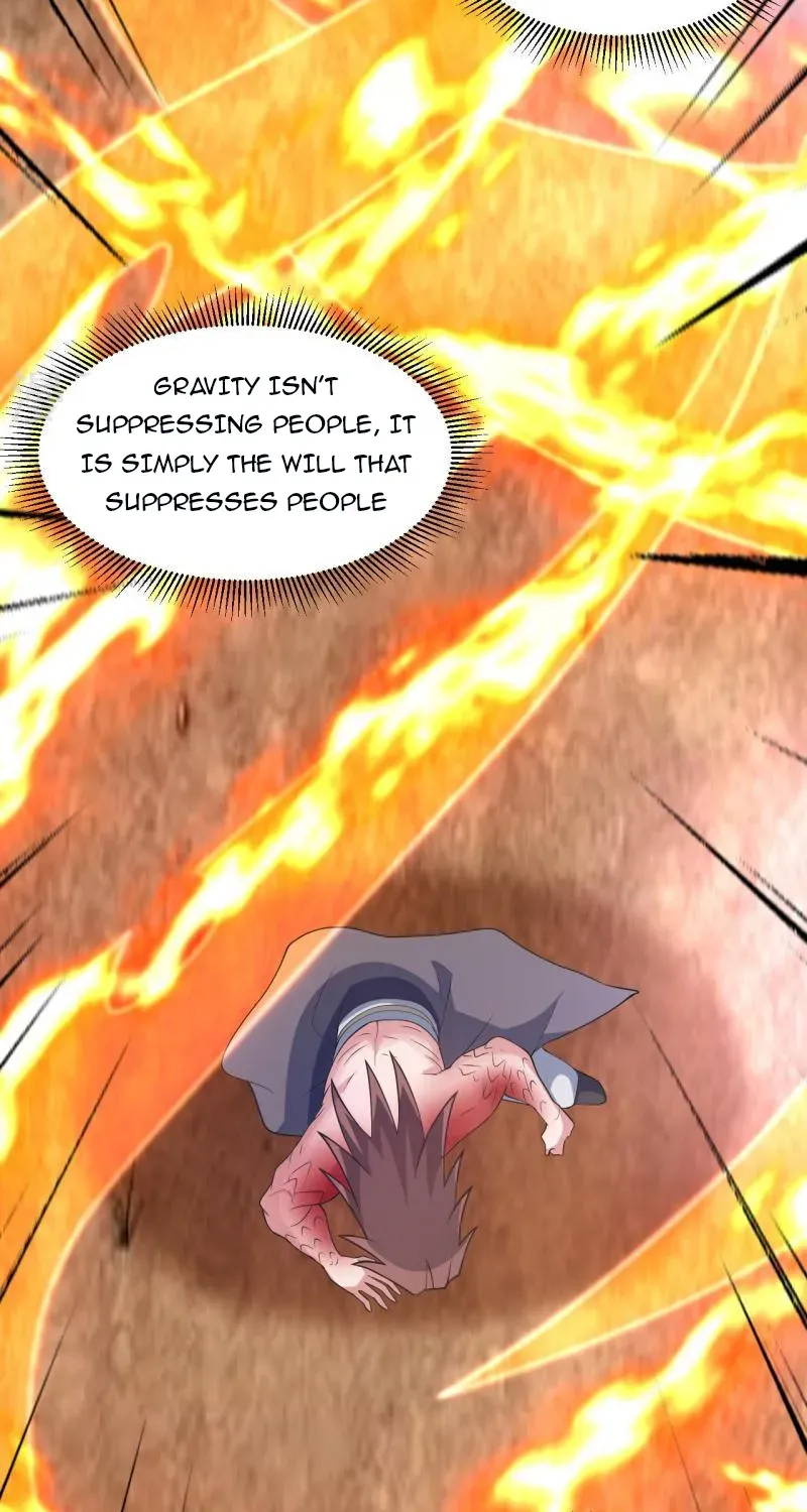 Banished Disciple's Counterattack Kainu Manga Chapter 373 Page 66