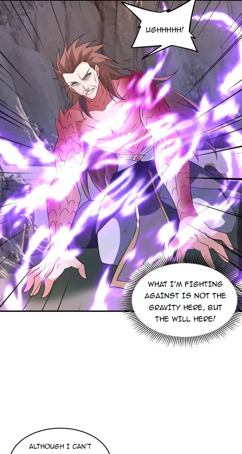 Banished Disciple's Counterattack Kainu Manga Chapter 373 Page 68