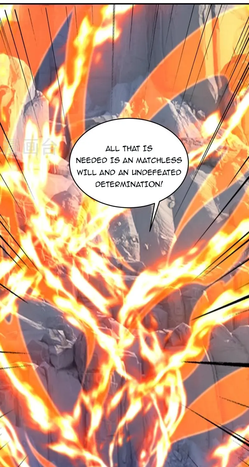 Banished Disciple's Counterattack Kainu Manga Chapter 373 Page 71