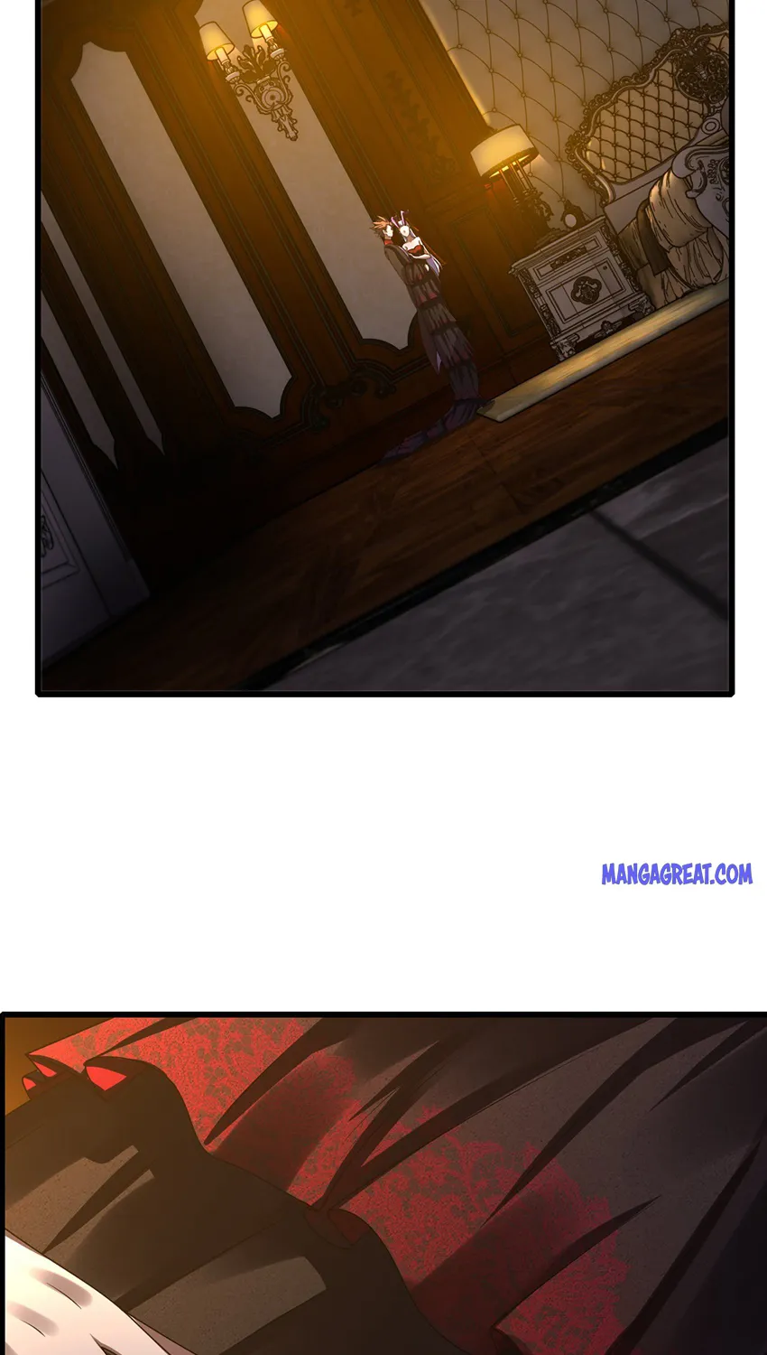 Banished Disciple's Counterattack Kainu Manga Chapter 373 Page 84