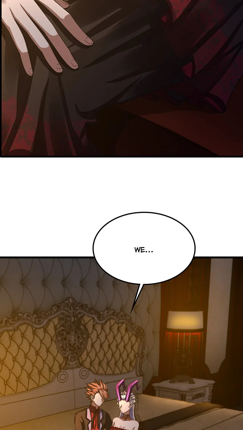 Banished Disciple's Counterattack Kainu Manga Chapter 373 Page 85
