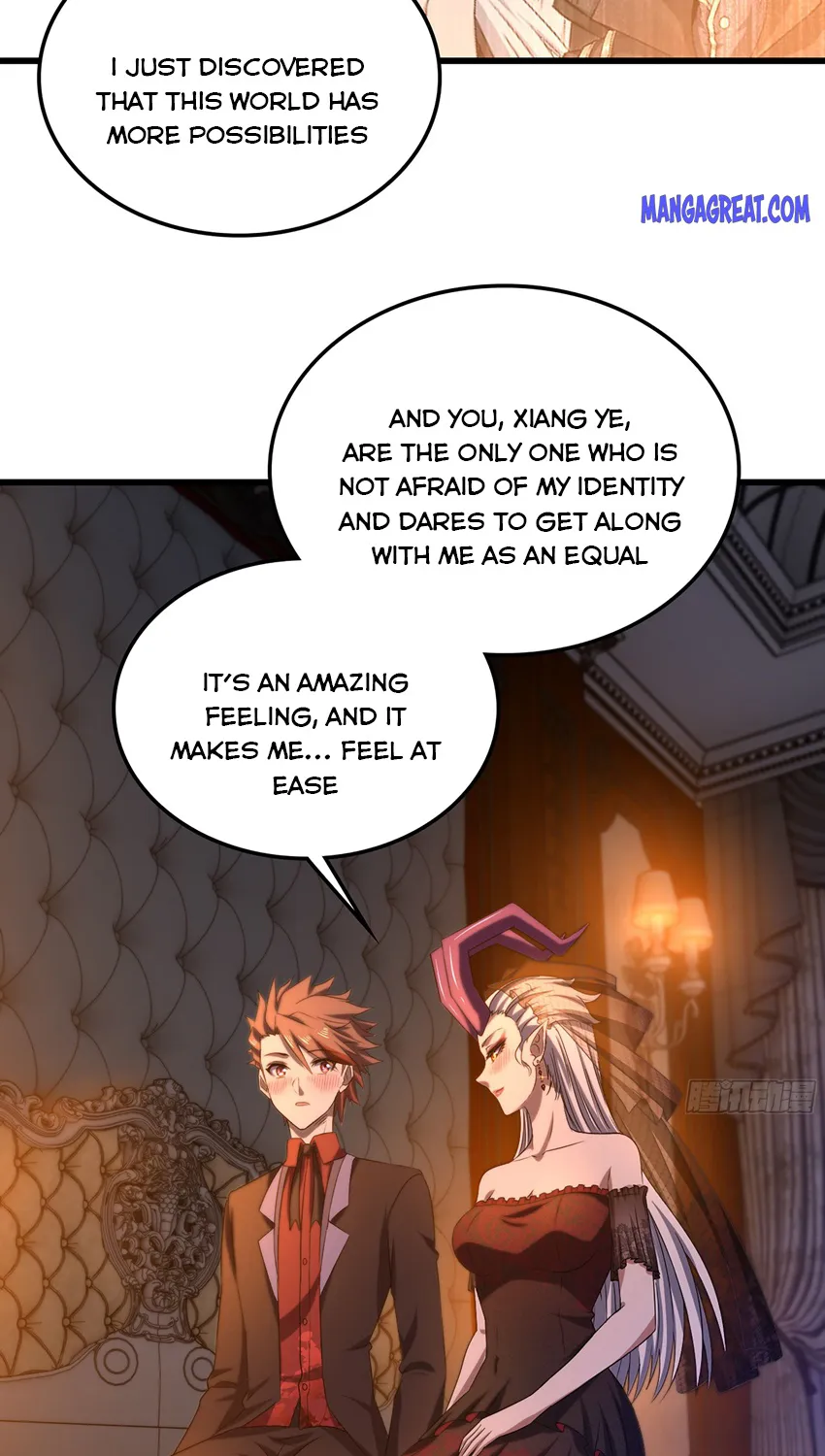 Banished Disciple's Counterattack Kainu Manga Chapter 373 Page 96