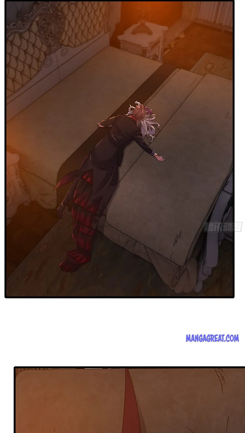 Banished Disciple's Counterattack Kainu Manga Chapter 373 Page 107