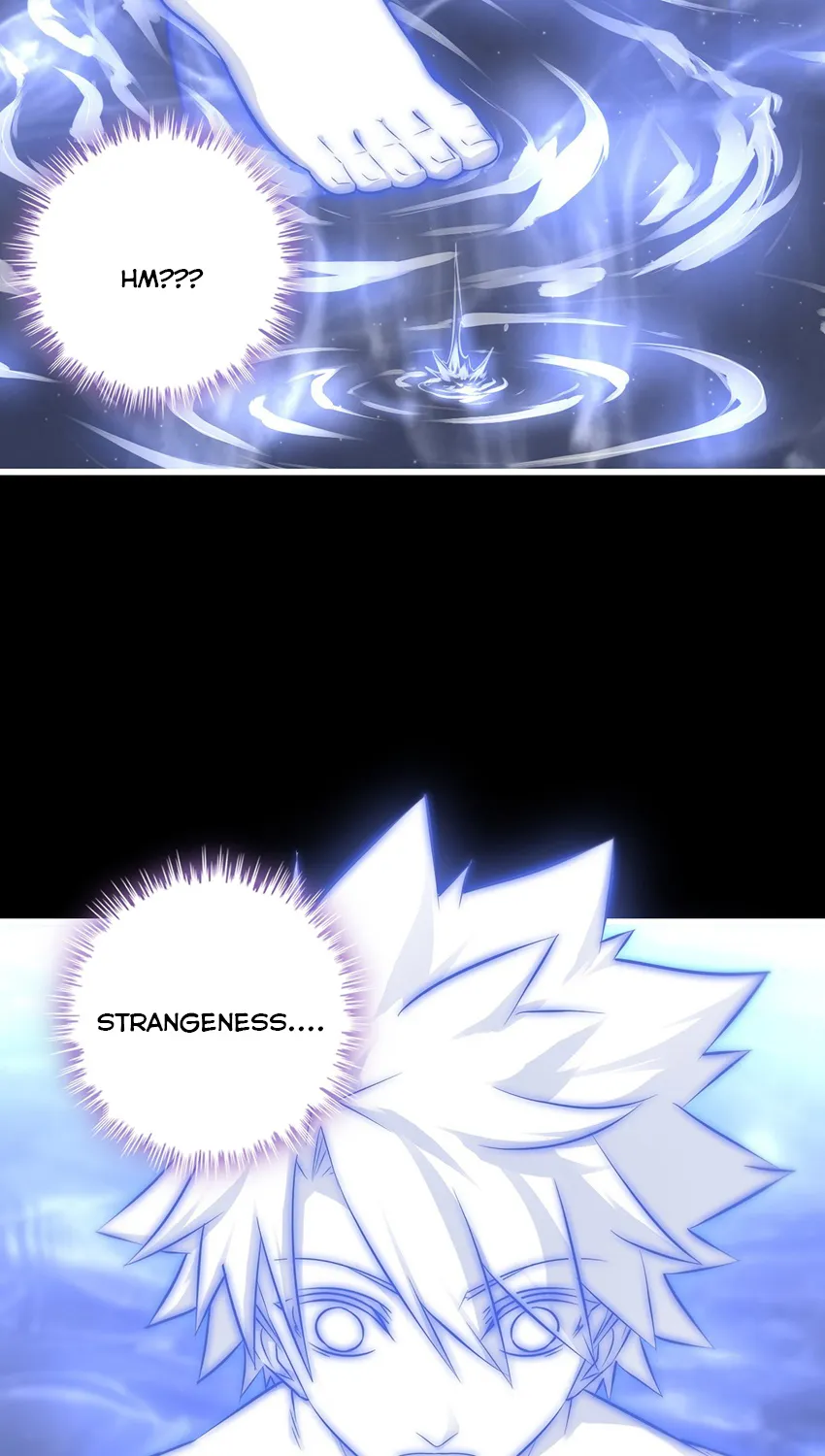 Banished Disciple's Counterattack Kainu Manga Chapter 373 Page 111