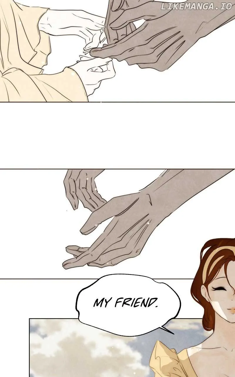 I Am the Villain Kainu Manga Chapter 39 Page 8