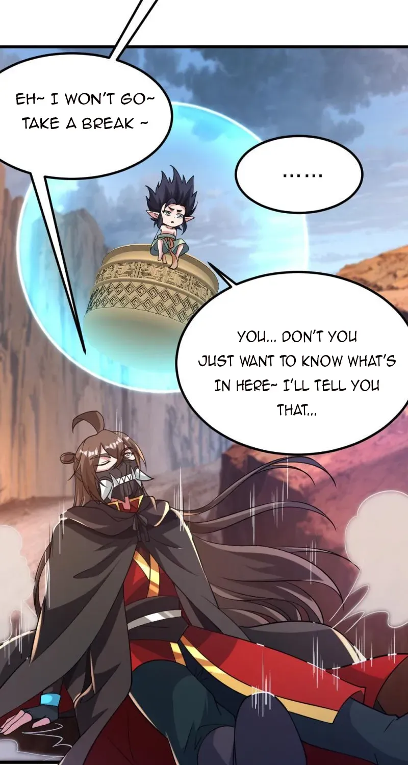 Banished Disciple's Counterattack Kainu Manga Chapter 372 Page 90