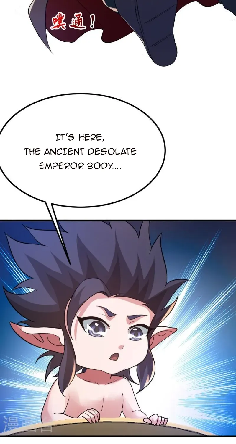 Banished Disciple's Counterattack Kainu Manga Chapter 372 Page 91