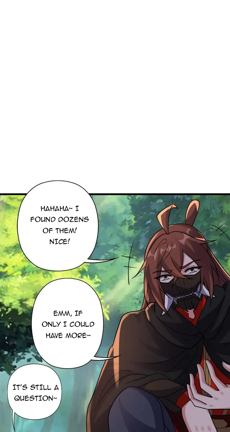Banished Disciple's Counterattack Kainu Manga Chapter 371 Page 3