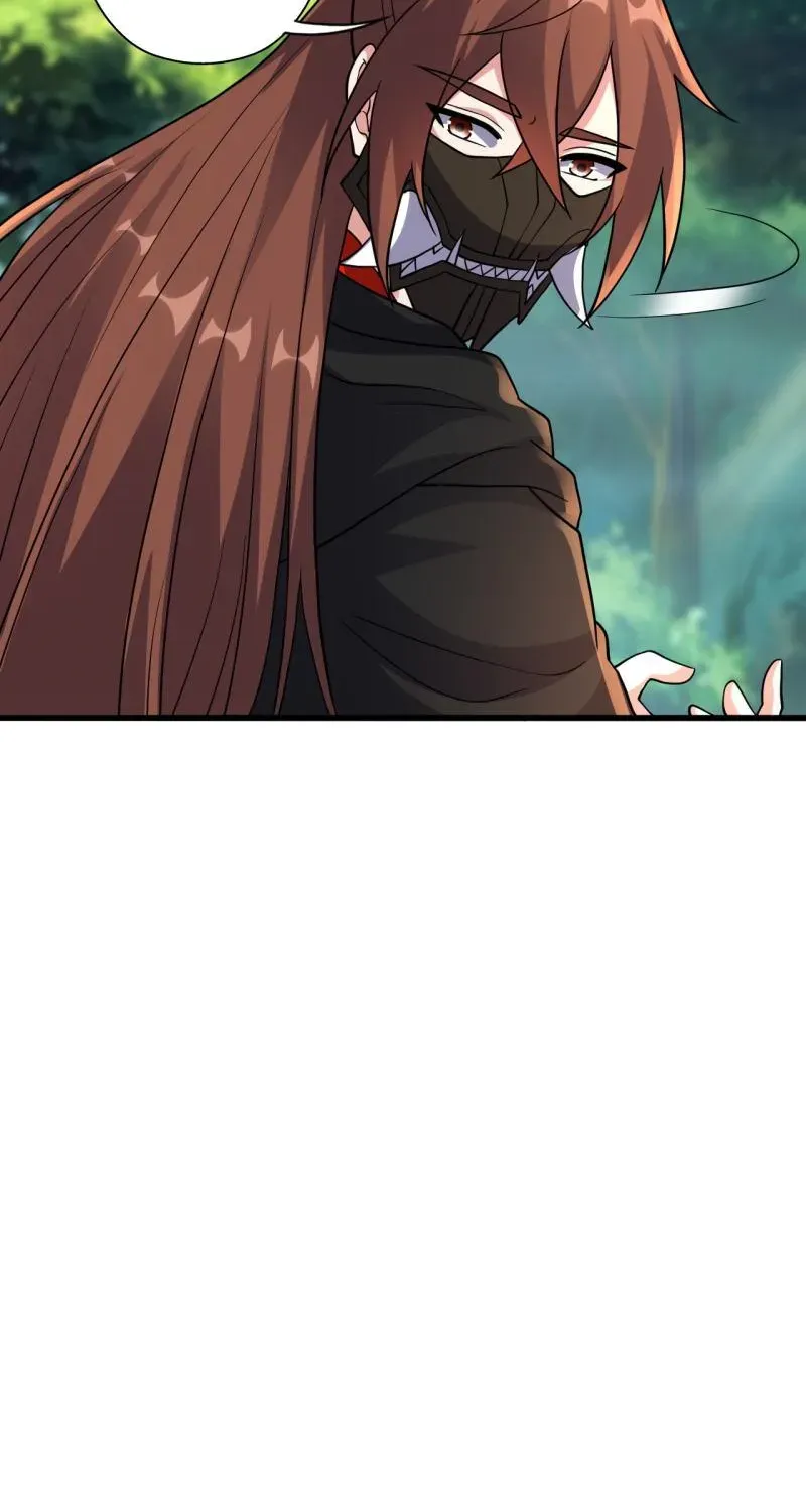 Banished Disciple's Counterattack Kainu Manga Chapter 371 Page 5