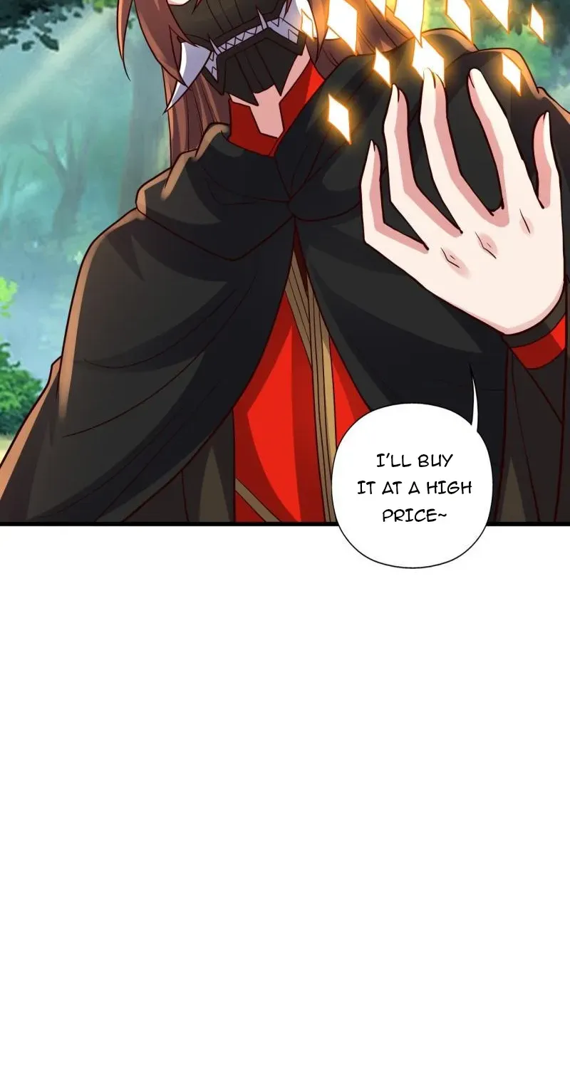 Banished Disciple's Counterattack Kainu Manga Chapter 371 Page 8