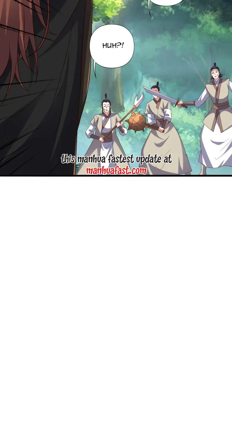 Banished Disciple's Counterattack Kainu Manga Chapter 371 Page 11