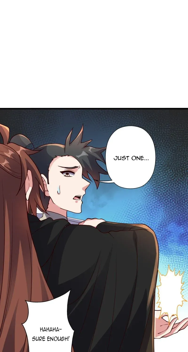 Banished Disciple's Counterattack Kainu Manga Chapter 371 Page 16