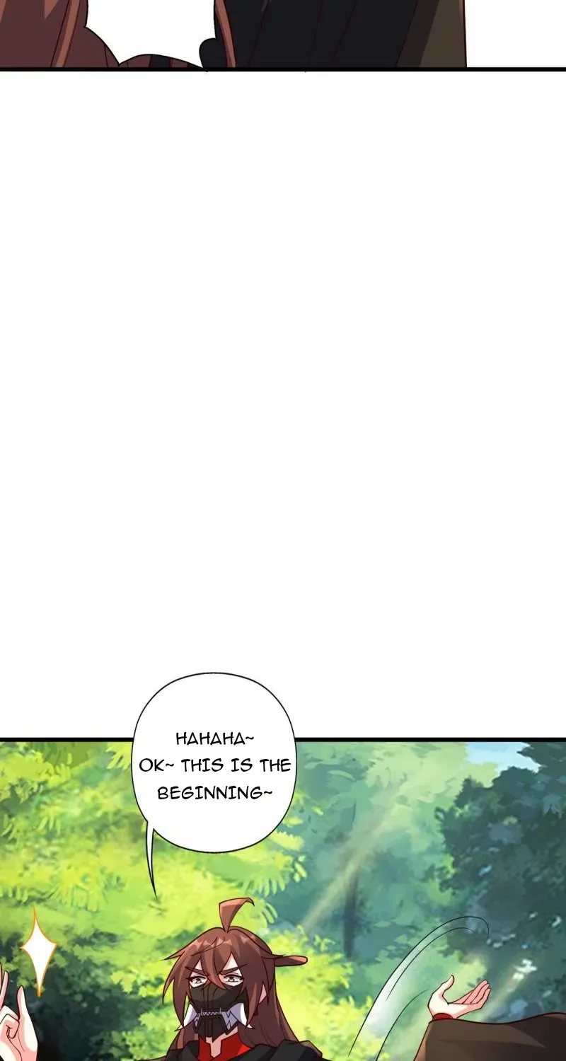 Banished Disciple's Counterattack Kainu Manga Chapter 371 Page 17