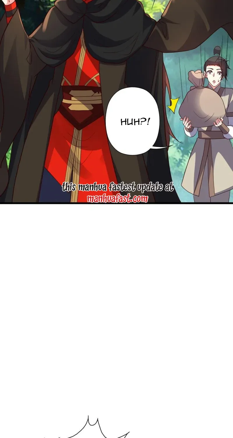 Banished Disciple's Counterattack Kainu Manga Chapter 371 Page 18