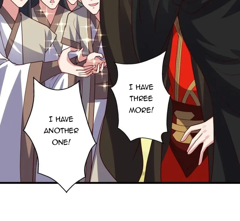 Banished Disciple's Counterattack Kainu Manga Chapter 371 Page 23