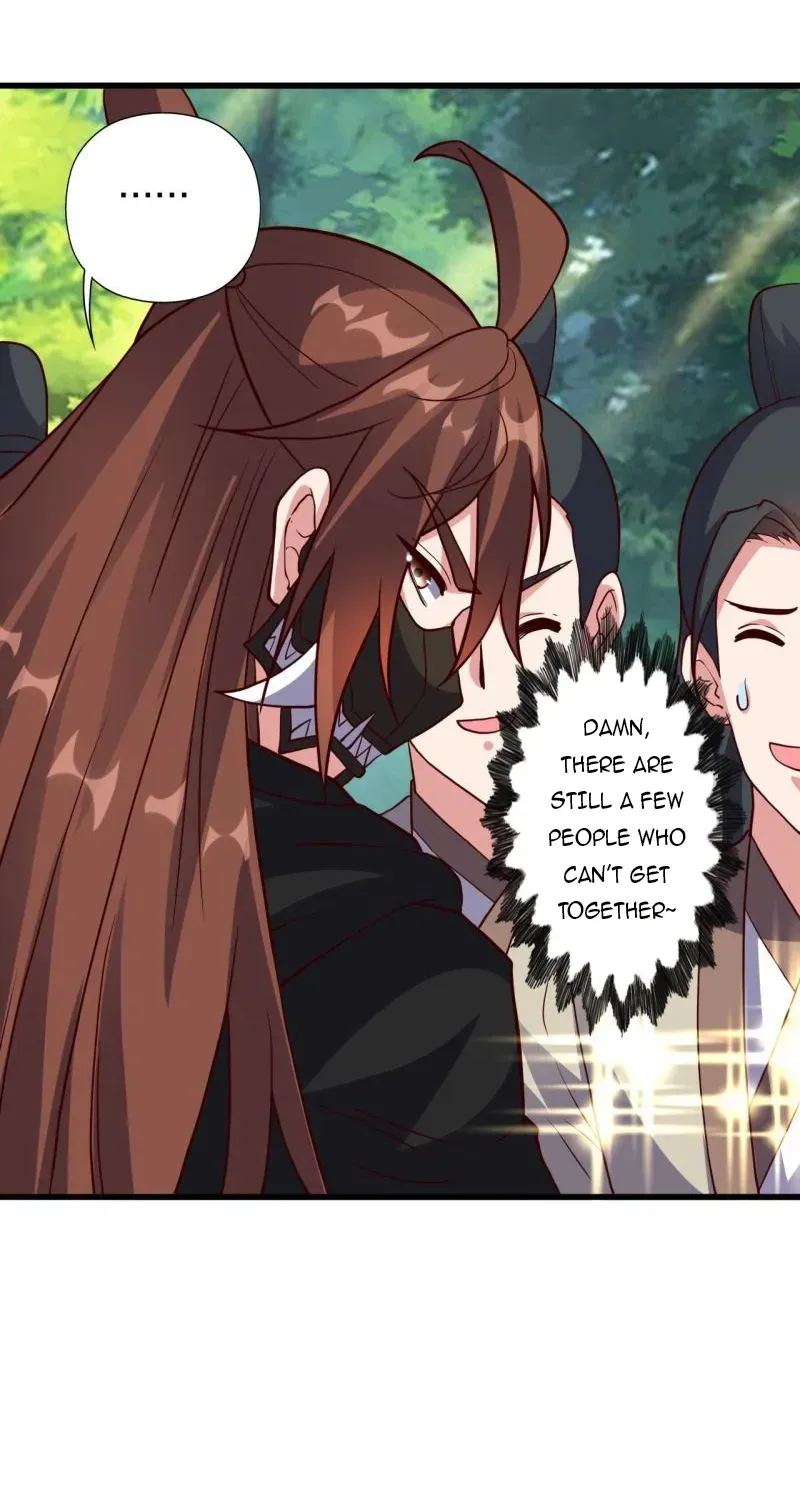 Banished Disciple's Counterattack Kainu Manga Chapter 371 Page 24