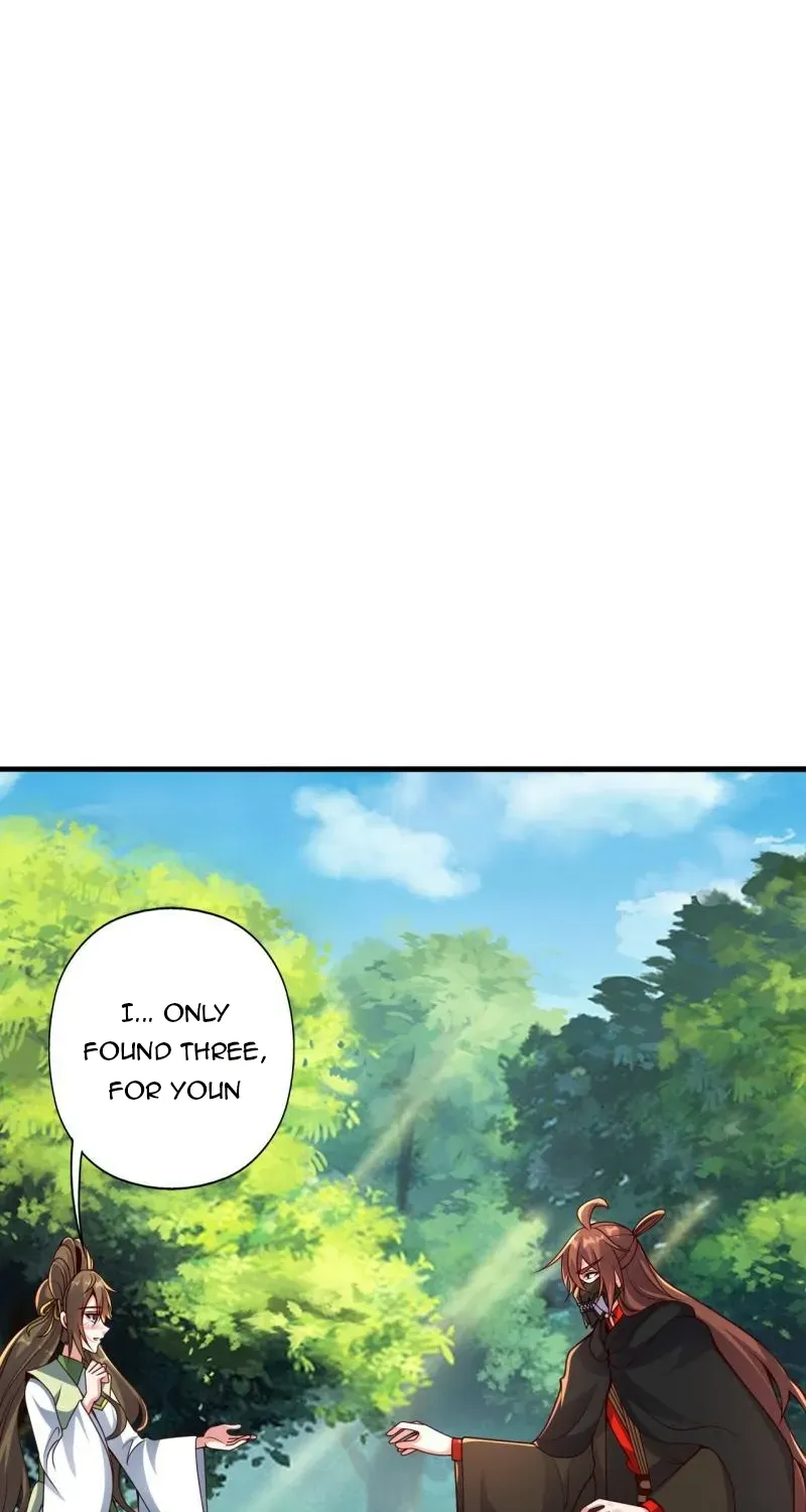 Banished Disciple's Counterattack Kainu Manga Chapter 371 Page 33