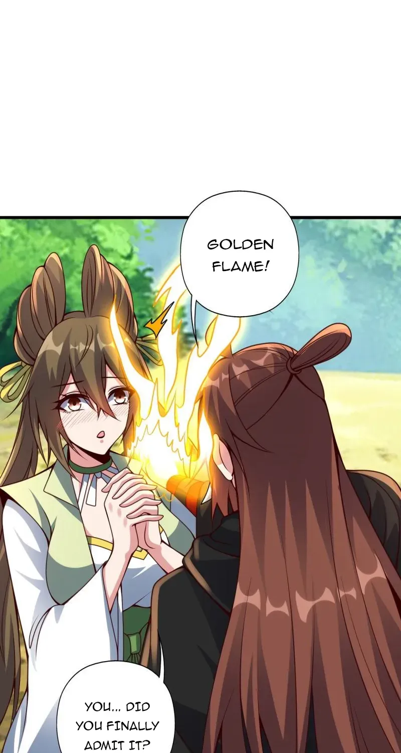 Banished Disciple's Counterattack Kainu Manga Chapter 371 Page 40