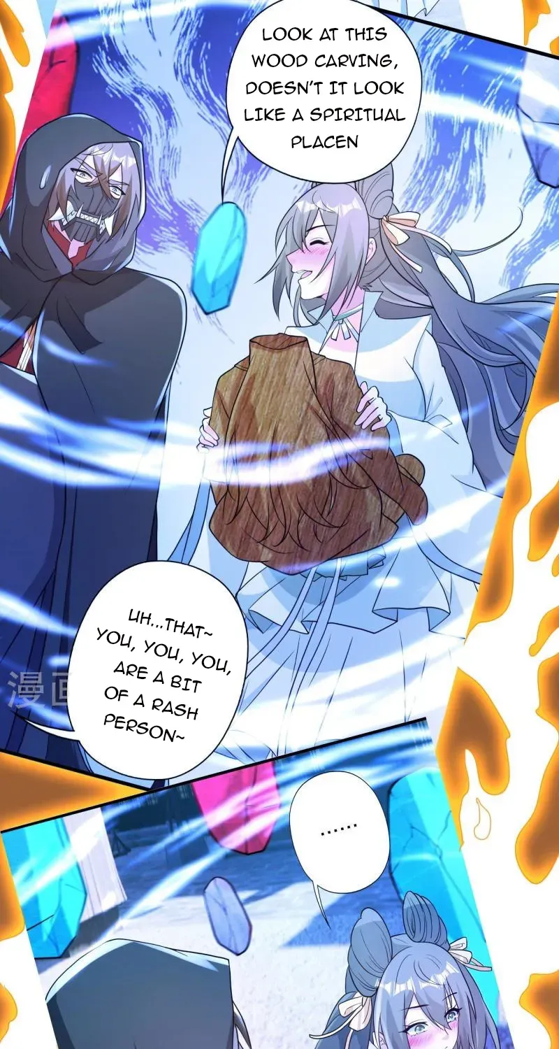 Banished Disciple's Counterattack Kainu Manga Chapter 371 Page 46