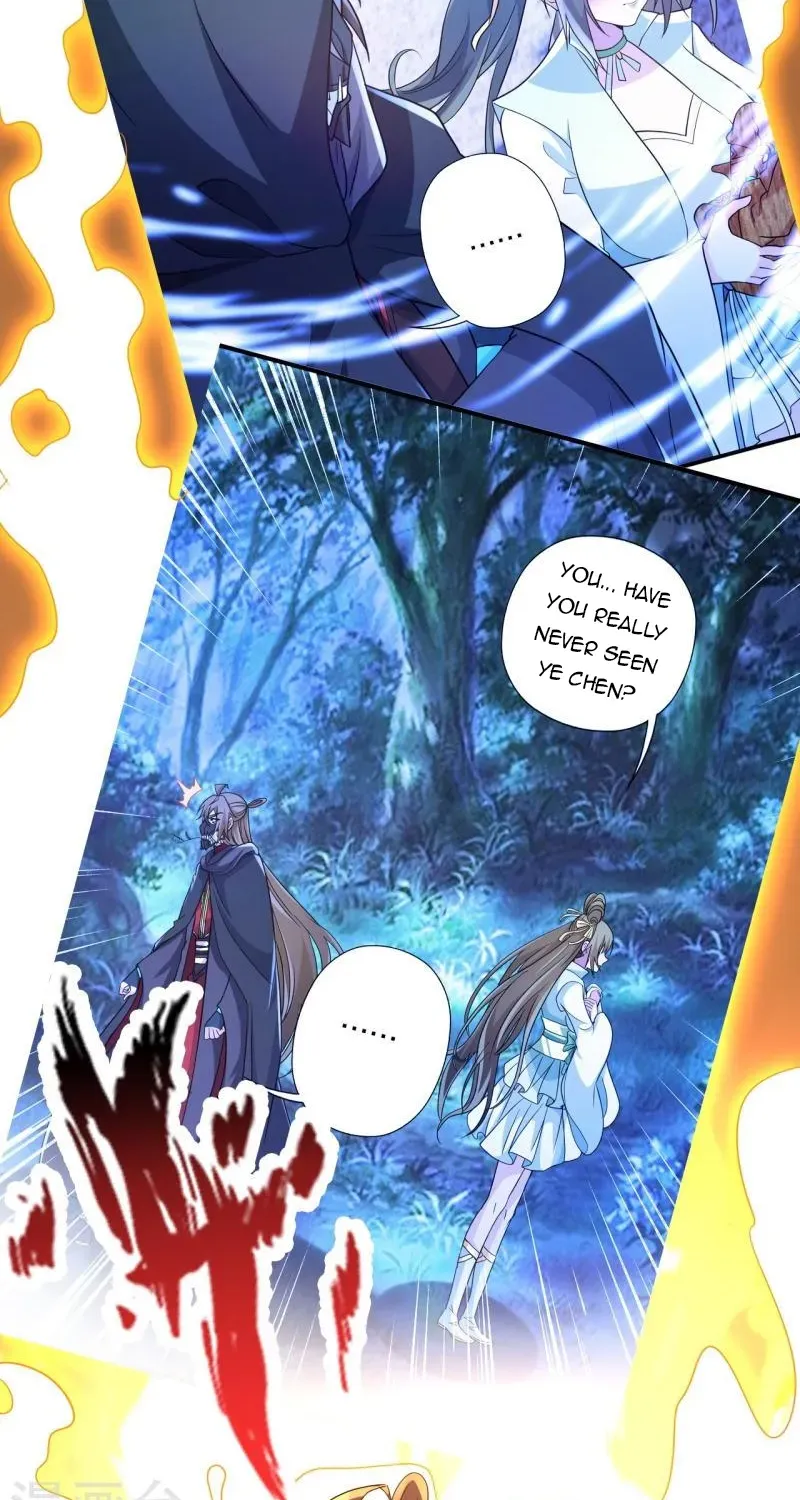 Banished Disciple's Counterattack Kainu Manga Chapter 371 Page 47