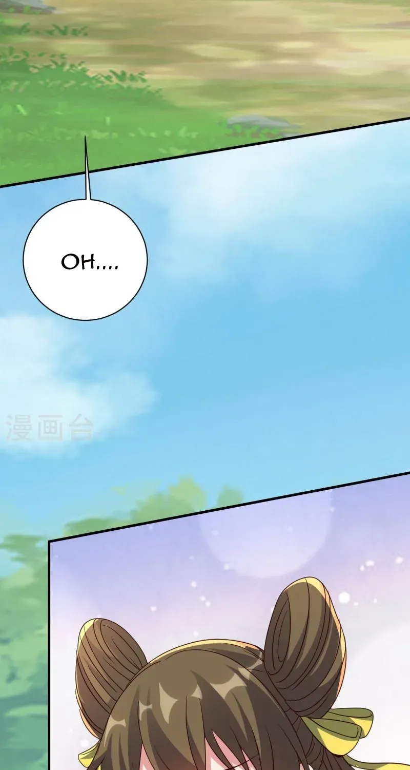 Banished Disciple's Counterattack Kainu Manga Chapter 371 Page 54