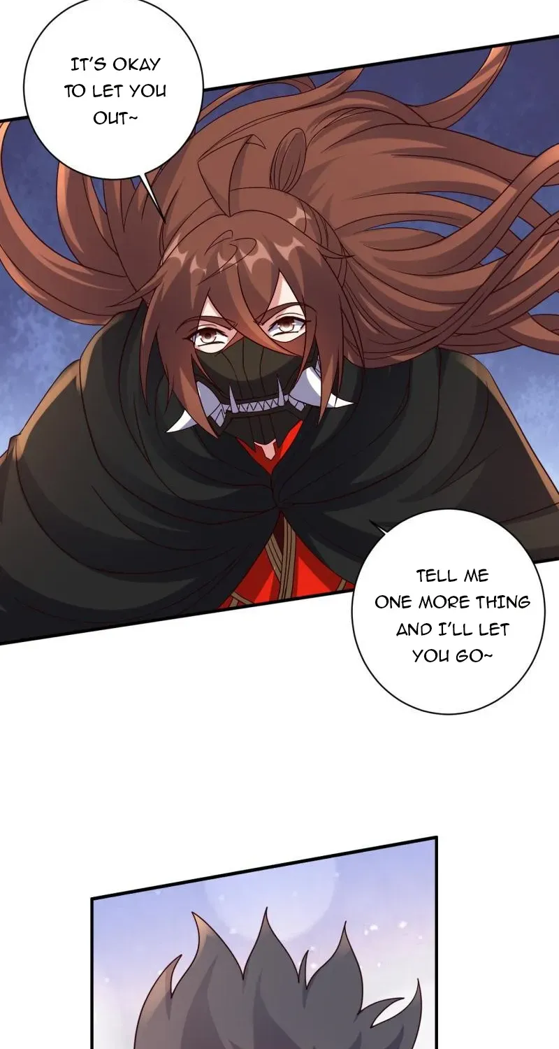 Banished Disciple's Counterattack Kainu Manga Chapter 371 Page 59