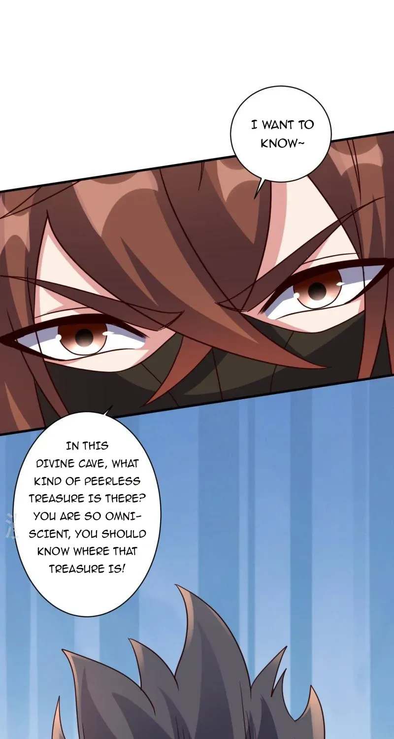 Banished Disciple's Counterattack Kainu Manga Chapter 371 Page 61