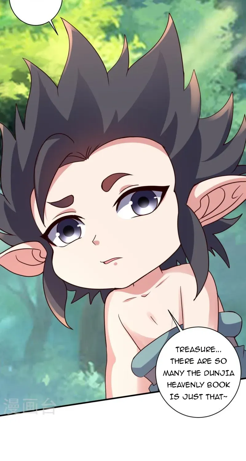 Banished Disciple's Counterattack Kainu Manga Chapter 371 Page 63