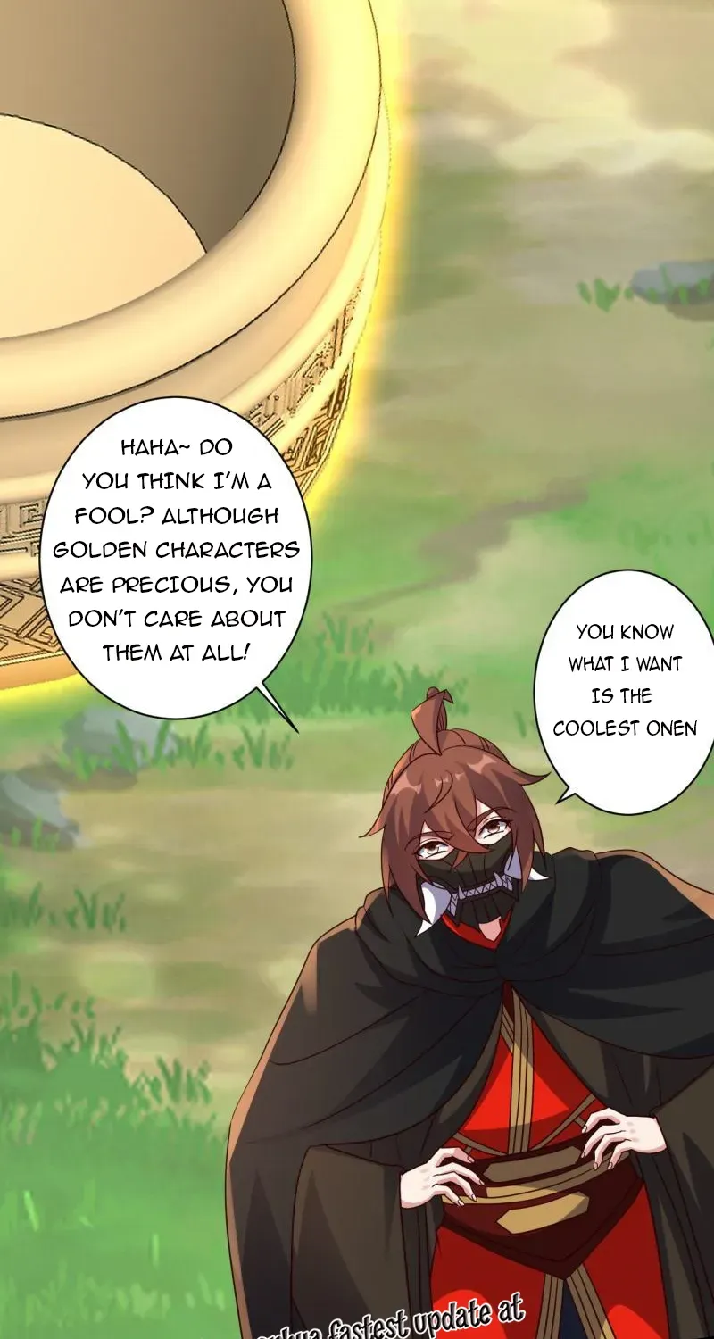 Banished Disciple's Counterattack Kainu Manga Chapter 371 Page 65