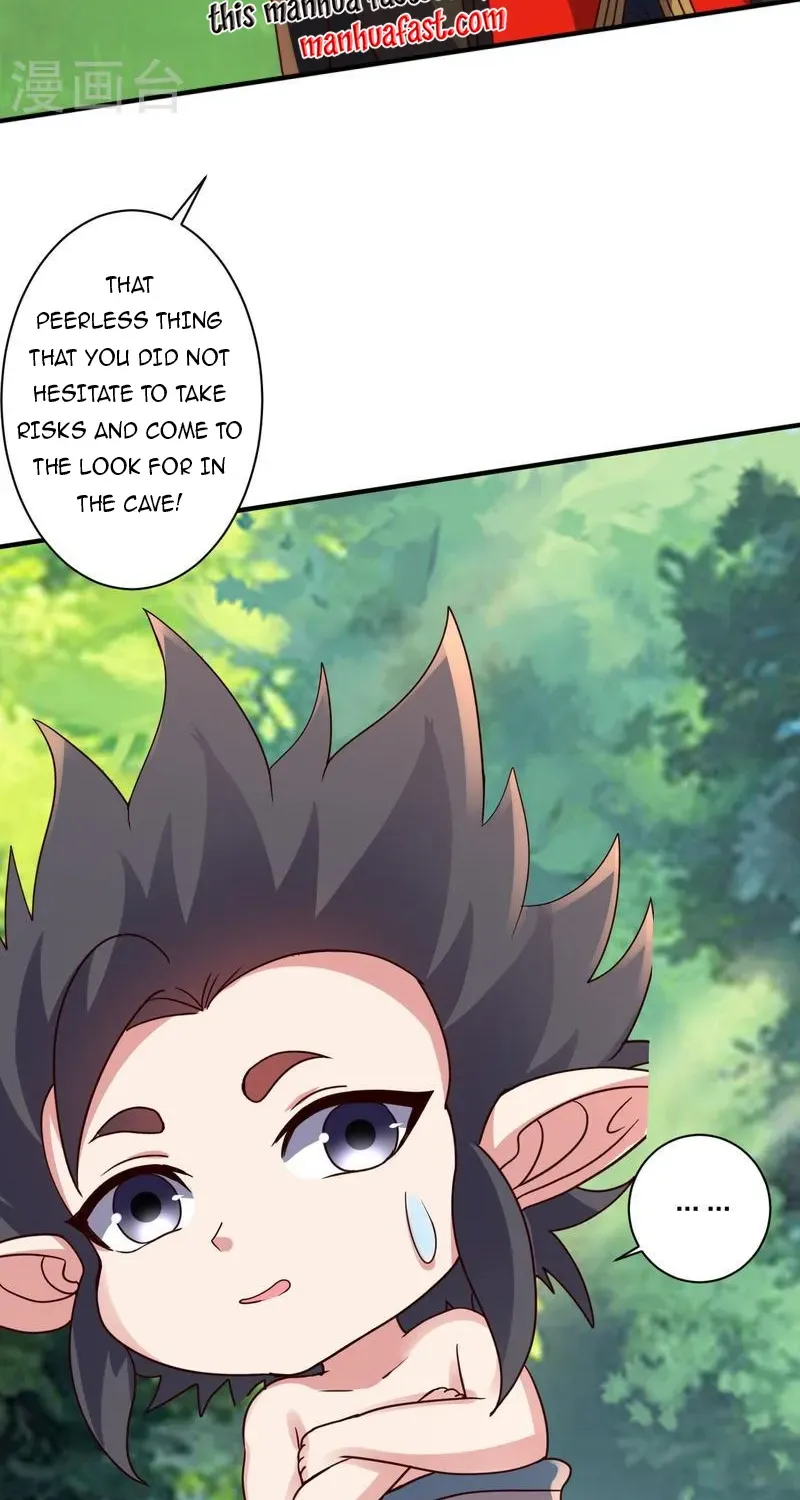 Banished Disciple's Counterattack Kainu Manga Chapter 371 Page 66