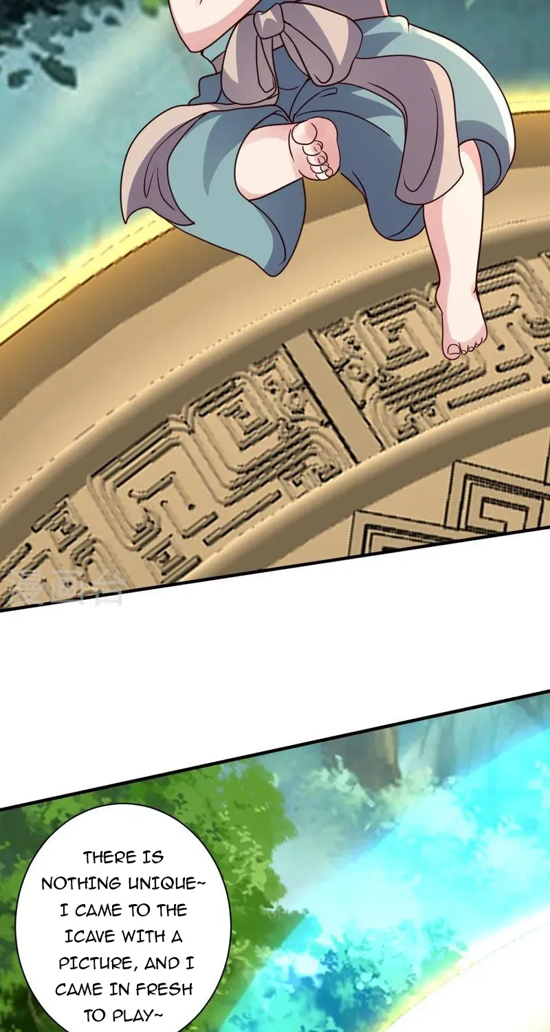 Banished Disciple's Counterattack Kainu Manga Chapter 371 Page 67