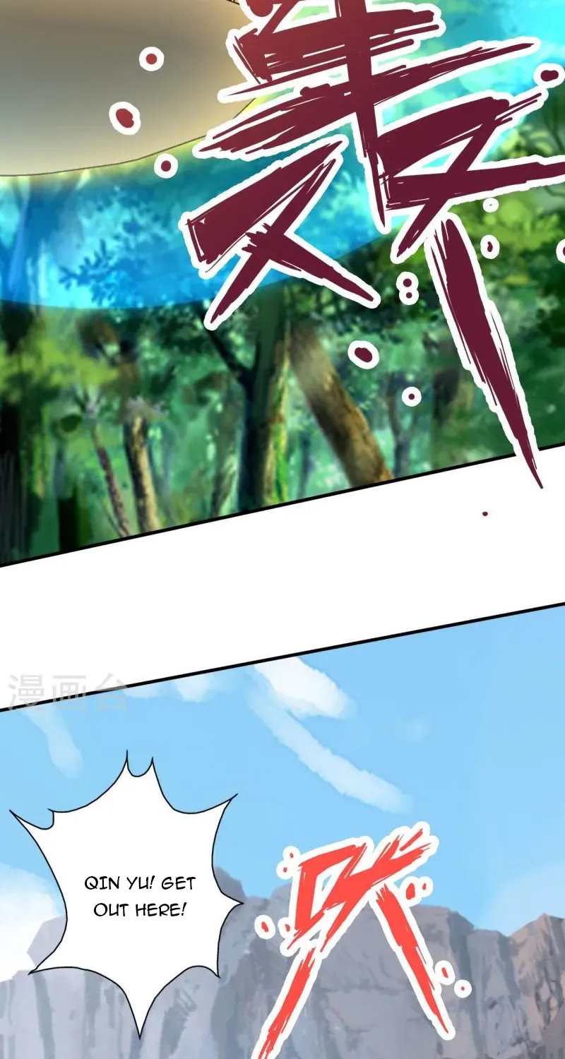 Banished Disciple's Counterattack Kainu Manga Chapter 371 Page 76