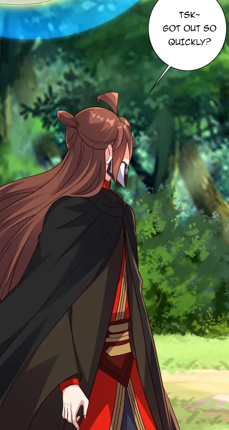 Banished Disciple's Counterattack Kainu Manga Chapter 371 Page 78