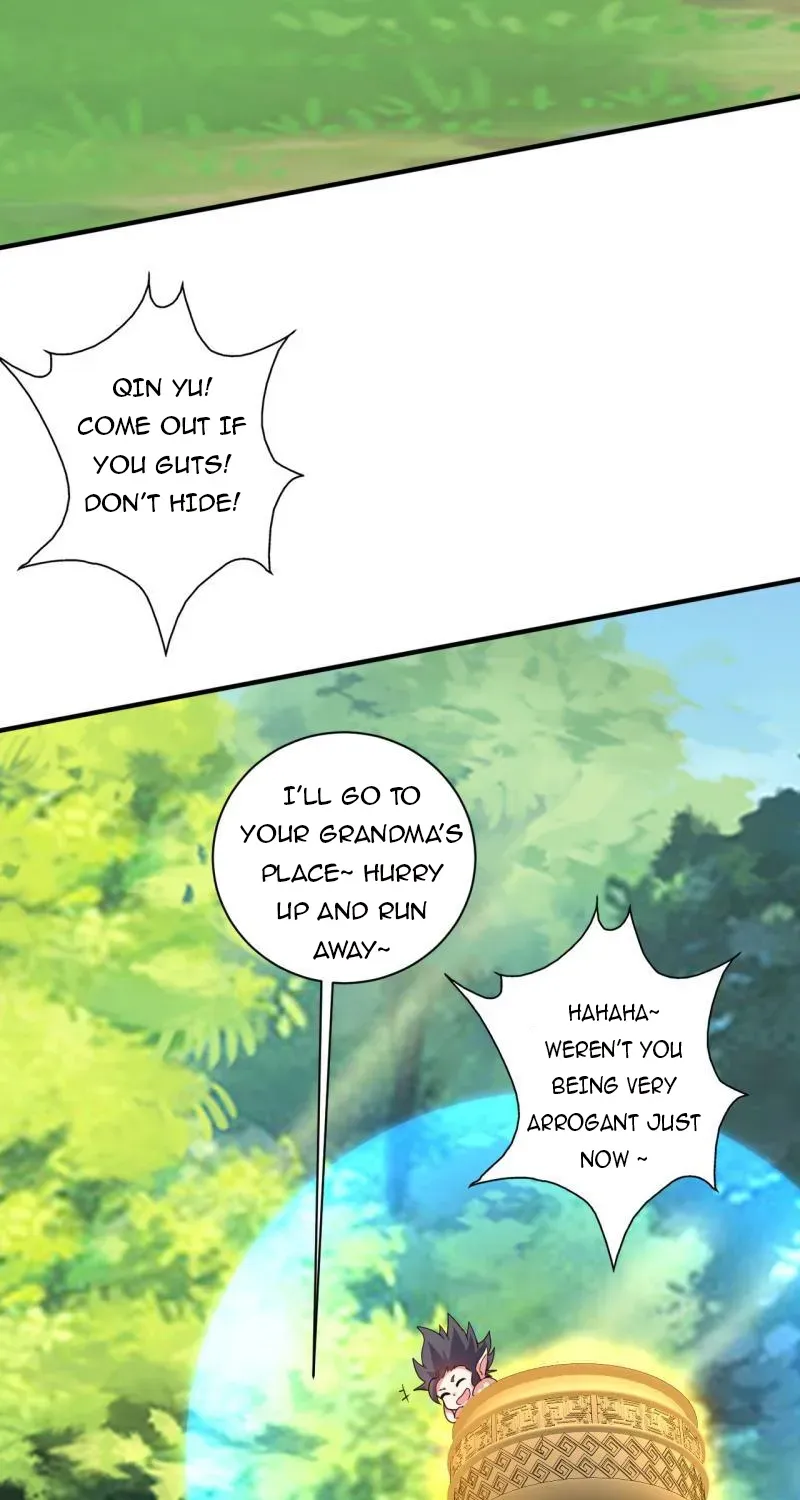 Banished Disciple's Counterattack Kainu Manga Chapter 371 Page 80