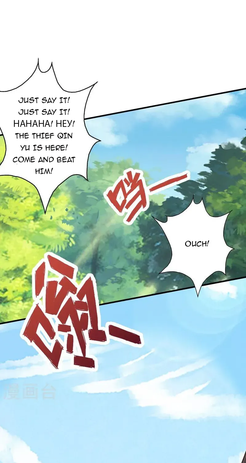 Banished Disciple's Counterattack Kainu Manga Chapter 371 Page 82