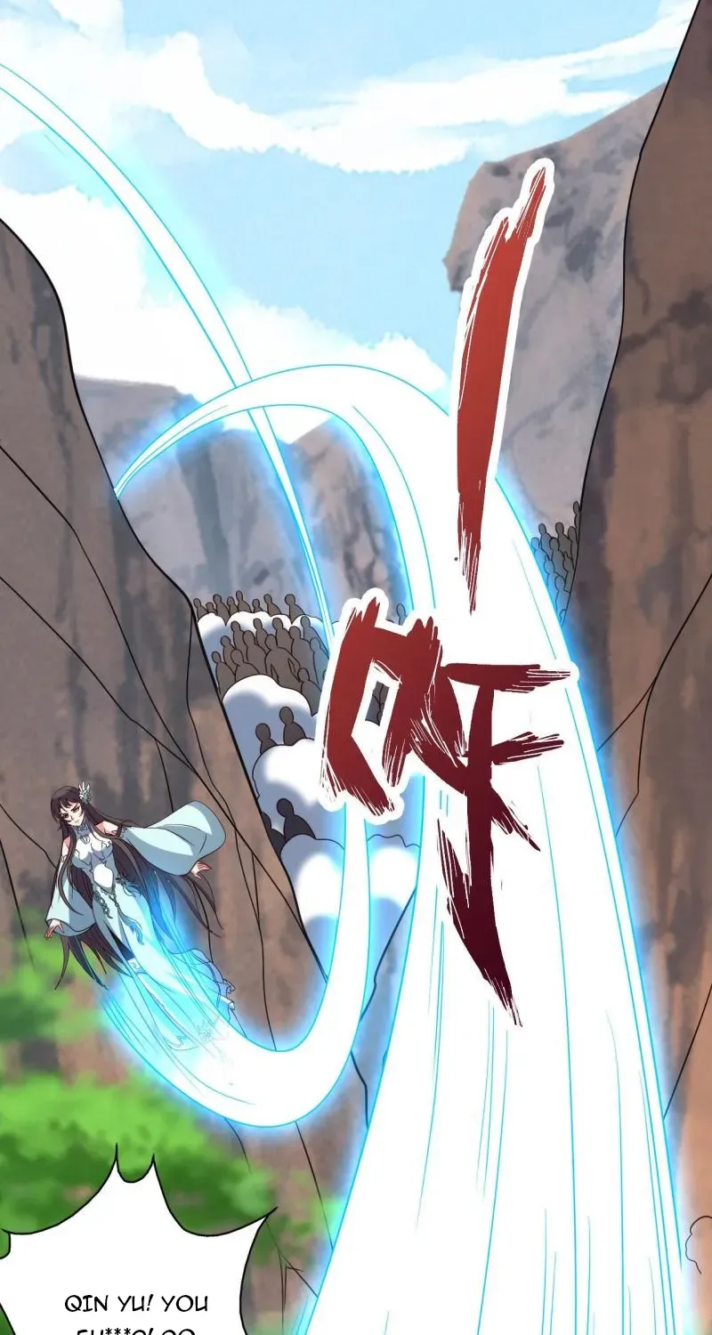 Banished Disciple's Counterattack Kainu Manga Chapter 371 Page 83