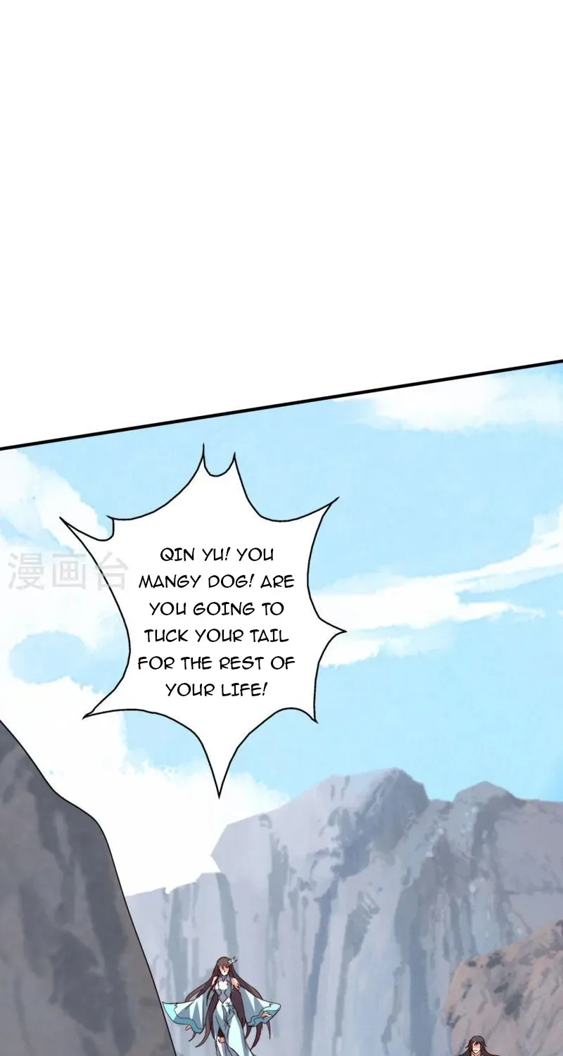 Banished Disciple's Counterattack Kainu Manga Chapter 371 Page 88