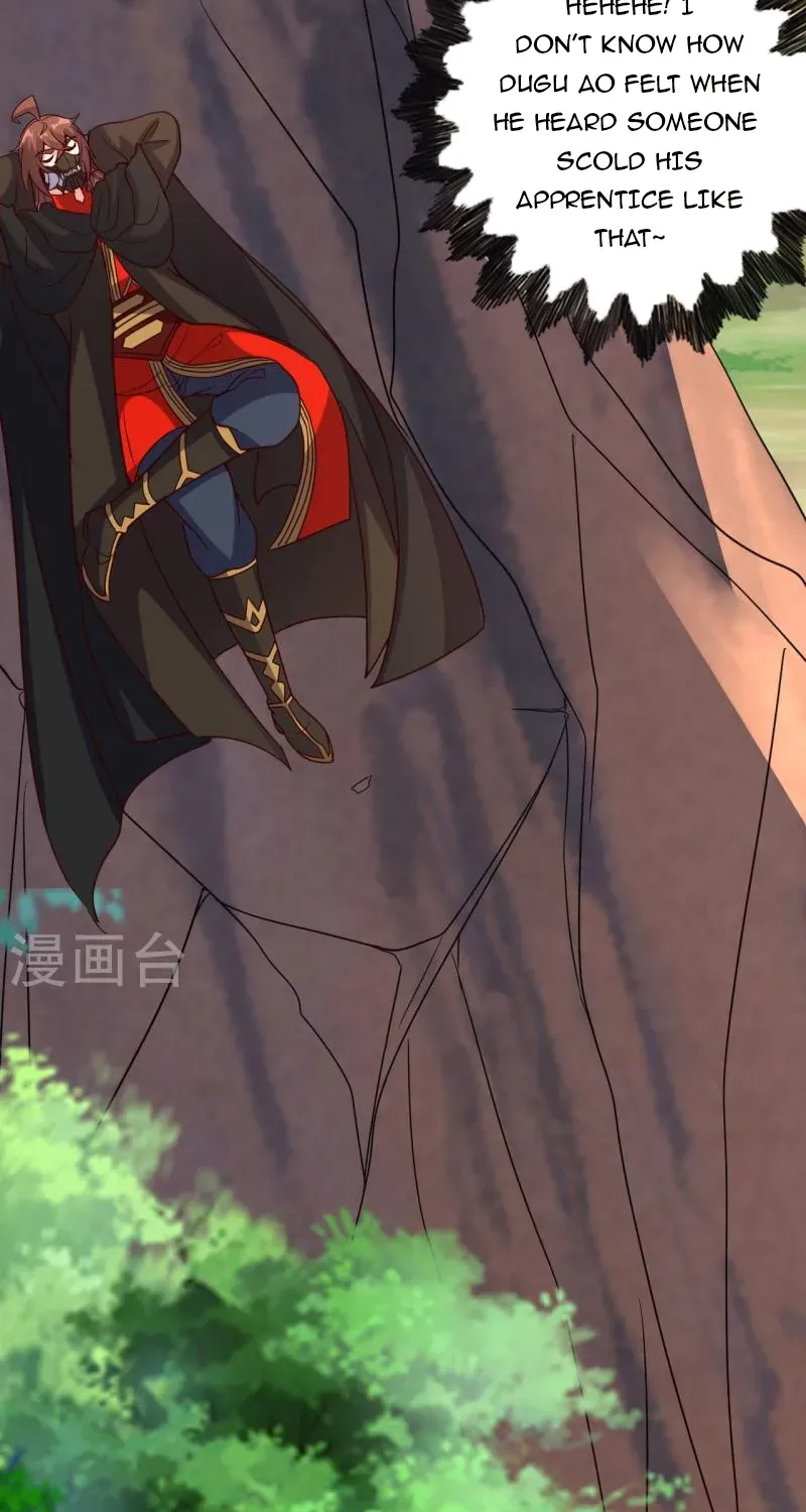 Banished Disciple's Counterattack Kainu Manga Chapter 371 Page 90