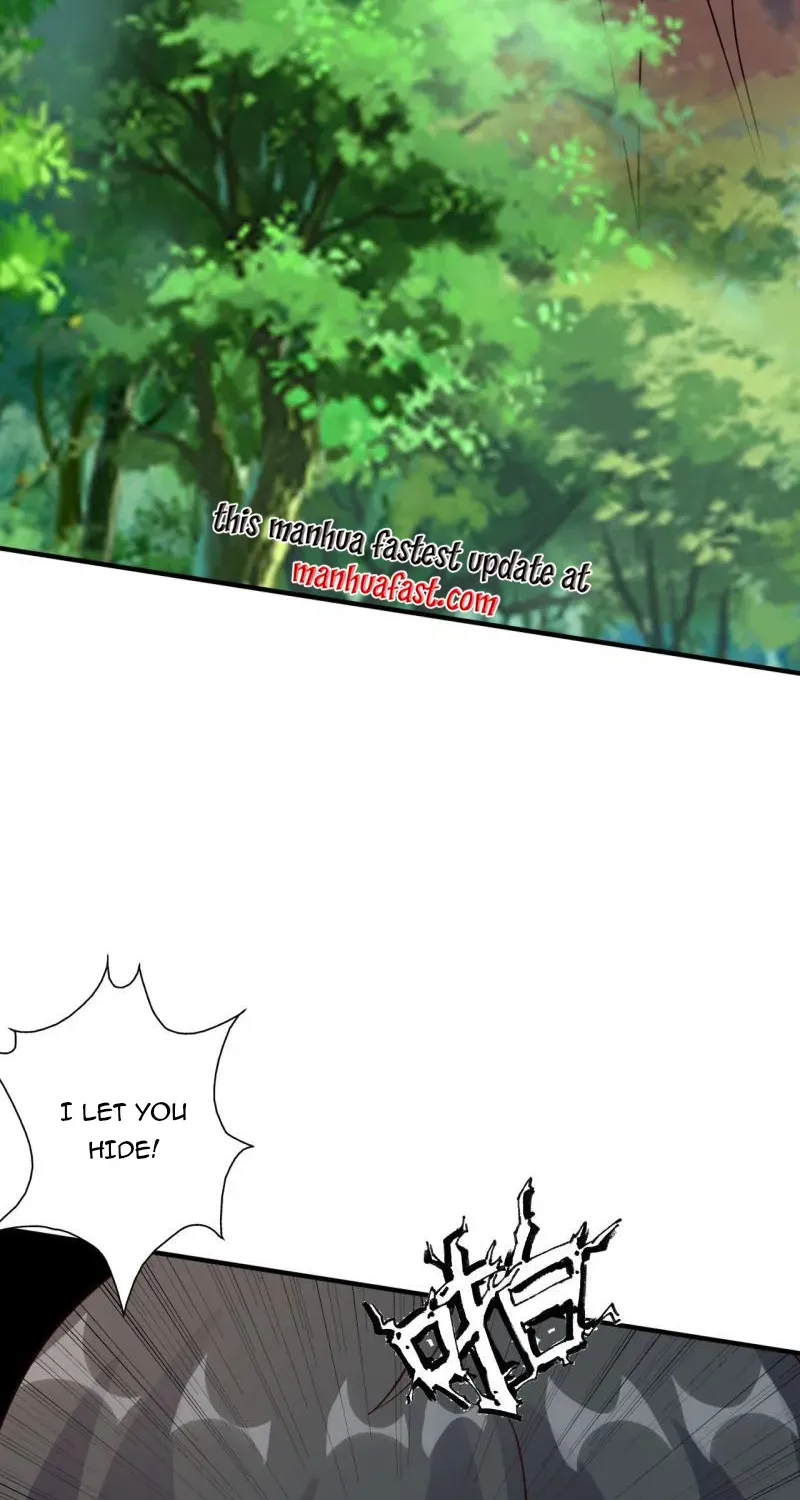 Banished Disciple's Counterattack Kainu Manga Chapter 371 Page 91