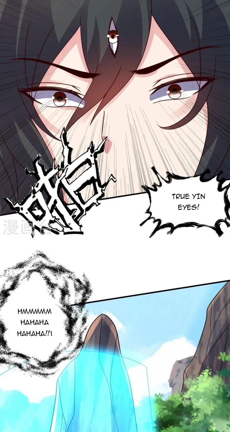 Banished Disciple's Counterattack Kainu Manga Chapter 371 Page 92