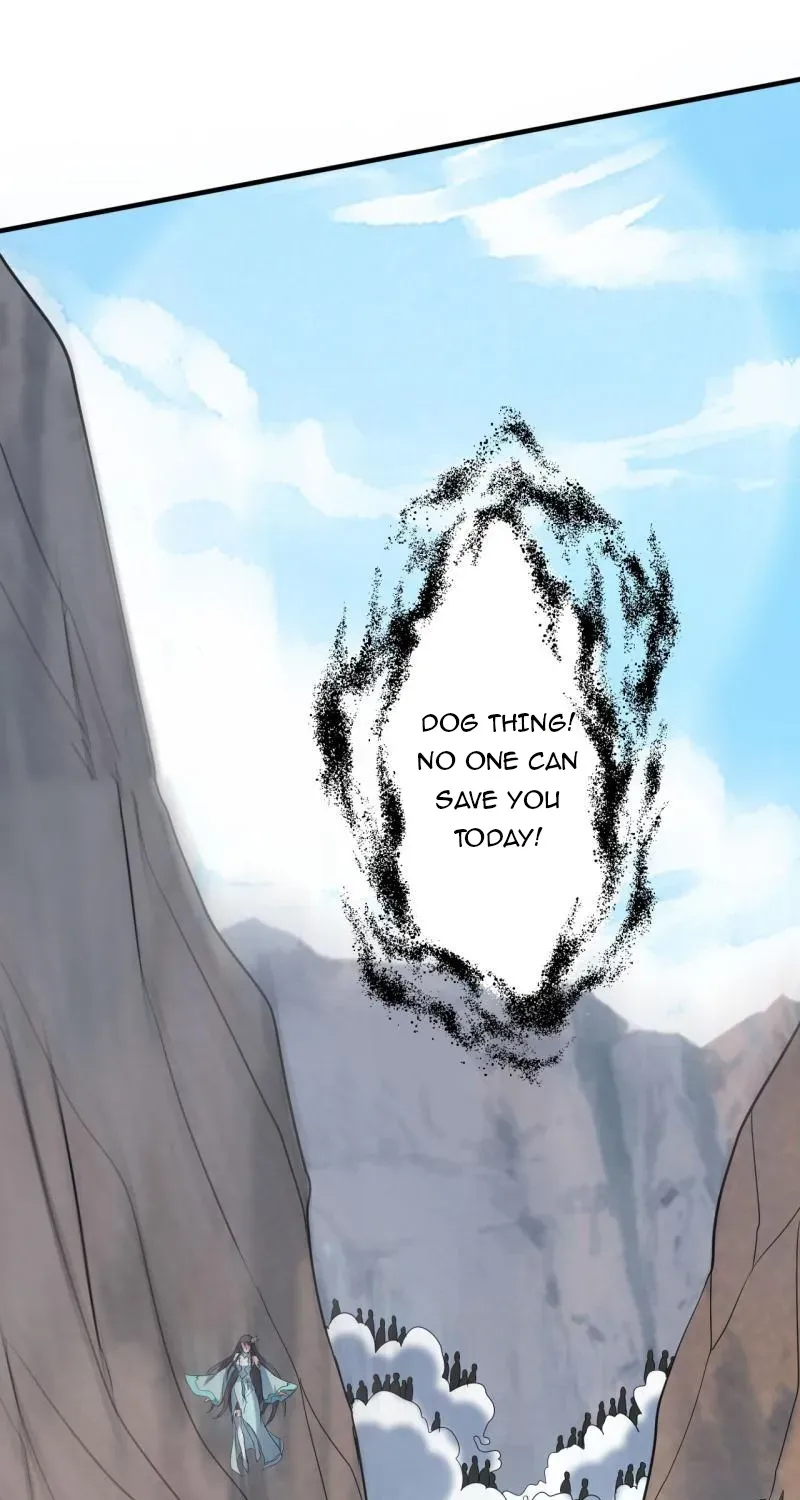 Banished Disciple's Counterattack Kainu Manga Chapter 371 Page 94