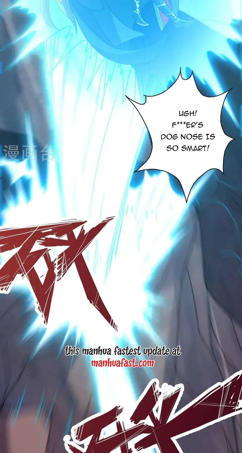 Banished Disciple's Counterattack Kainu Manga Chapter 371 Page 96