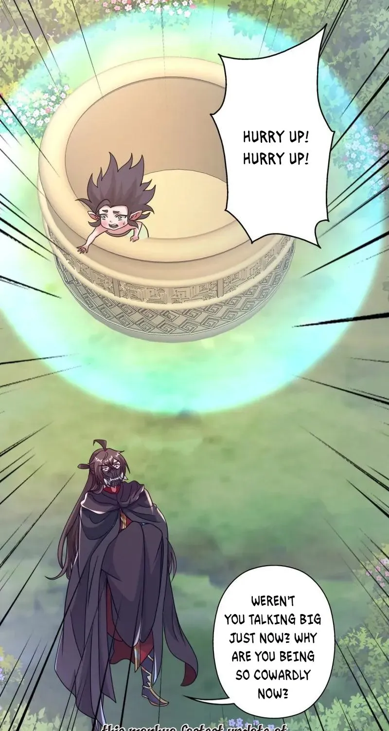Banished Disciple's Counterattack Kainu Manga Chapter 369 Page 2