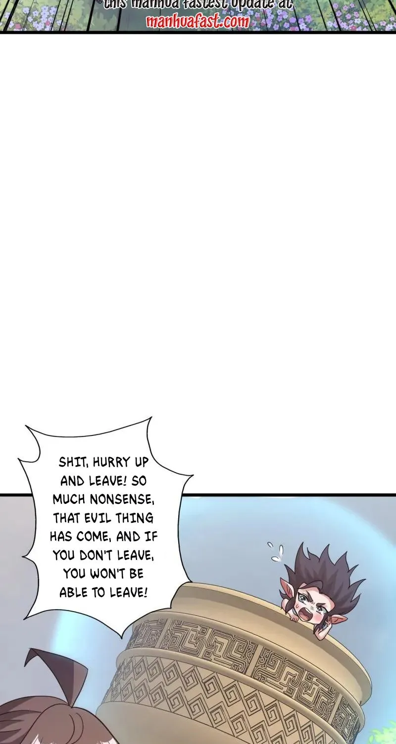 Banished Disciple's Counterattack Kainu Manga Chapter 369 Page 3
