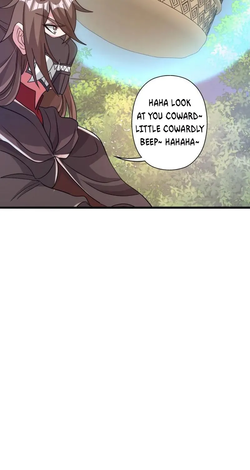 Banished Disciple's Counterattack Kainu Manga Chapter 369 Page 4