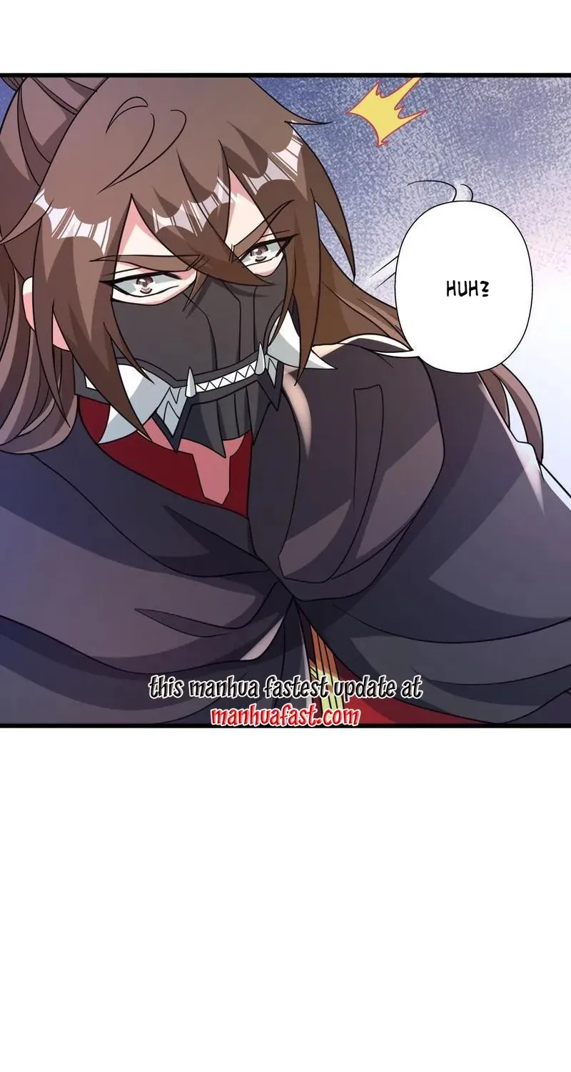 Banished Disciple's Counterattack Kainu Manga Chapter 369 Page 5