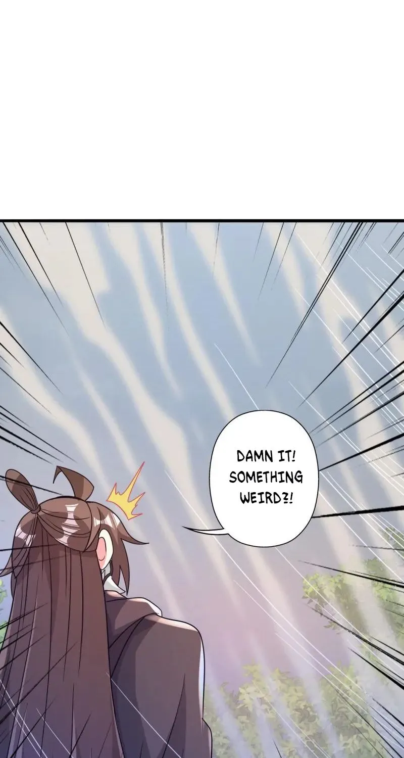 Banished Disciple's Counterattack Kainu Manga Chapter 369 Page 6