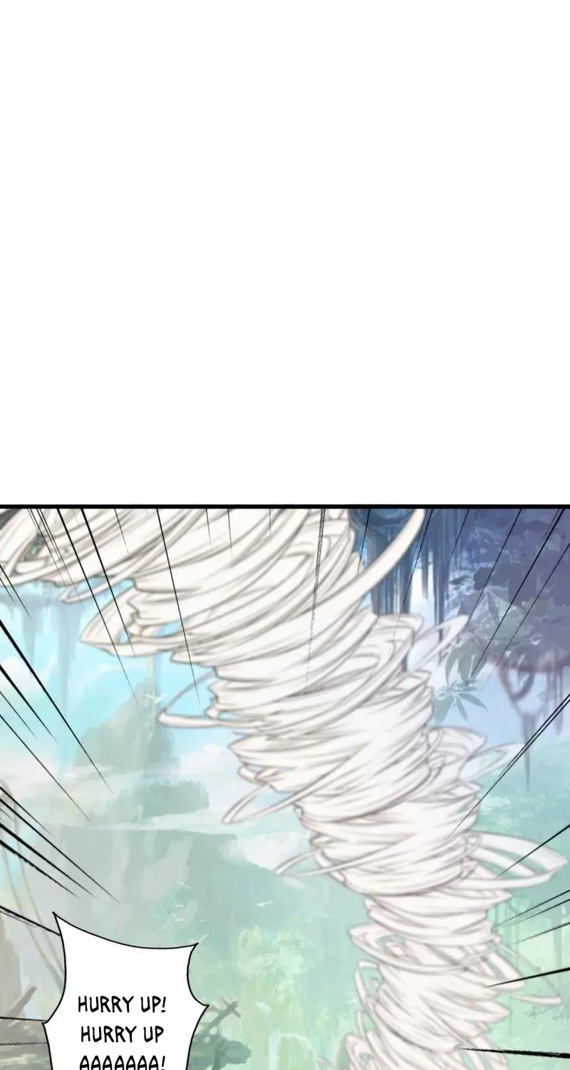 Banished Disciple's Counterattack Kainu Manga Chapter 369 Page 8